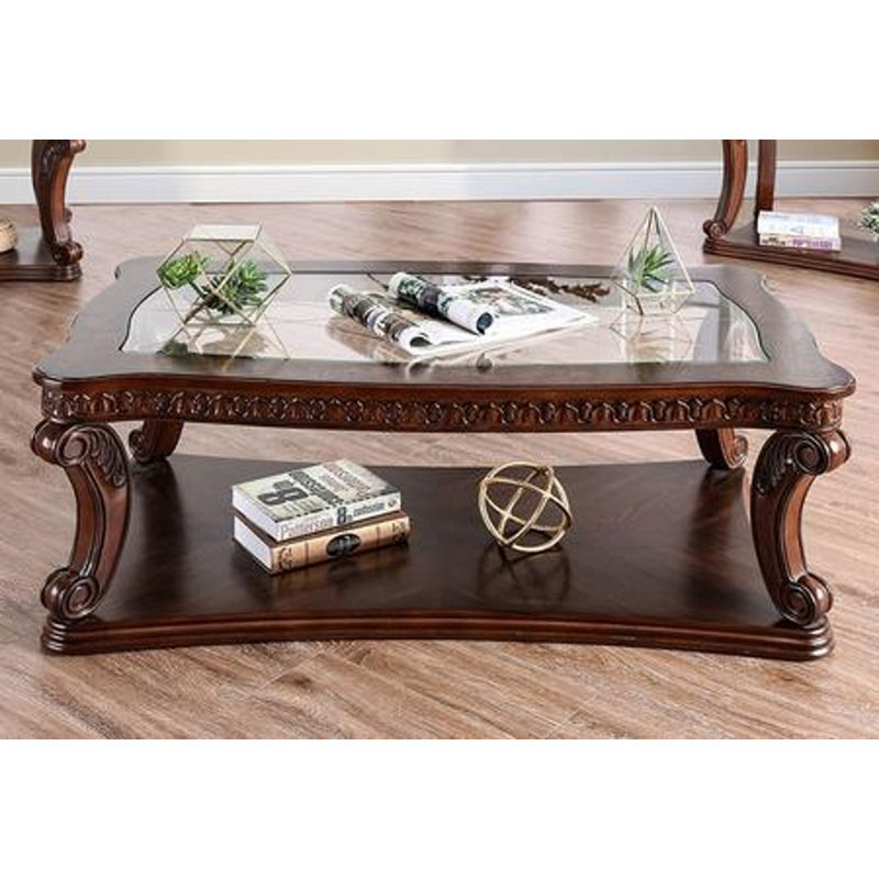 Table basse Walworth