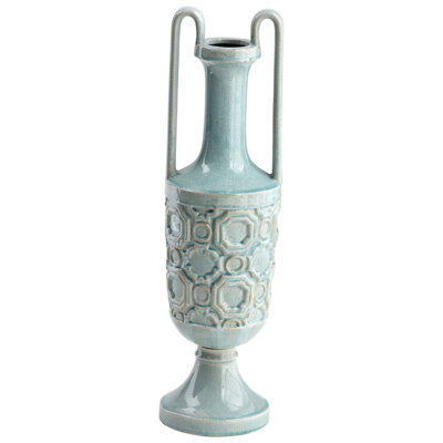 August Ceramic Table Vase