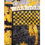 Contemporary One-of-a-Kind 5' 10" x 9' 2" Hand Knotted Area Rug