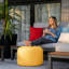 Pouf d'extérieur Soleil-1823851405