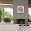  «The Giving Tree» par Kamdon Kreations, art mural sur toile, 26 po x 26 po-1035022907