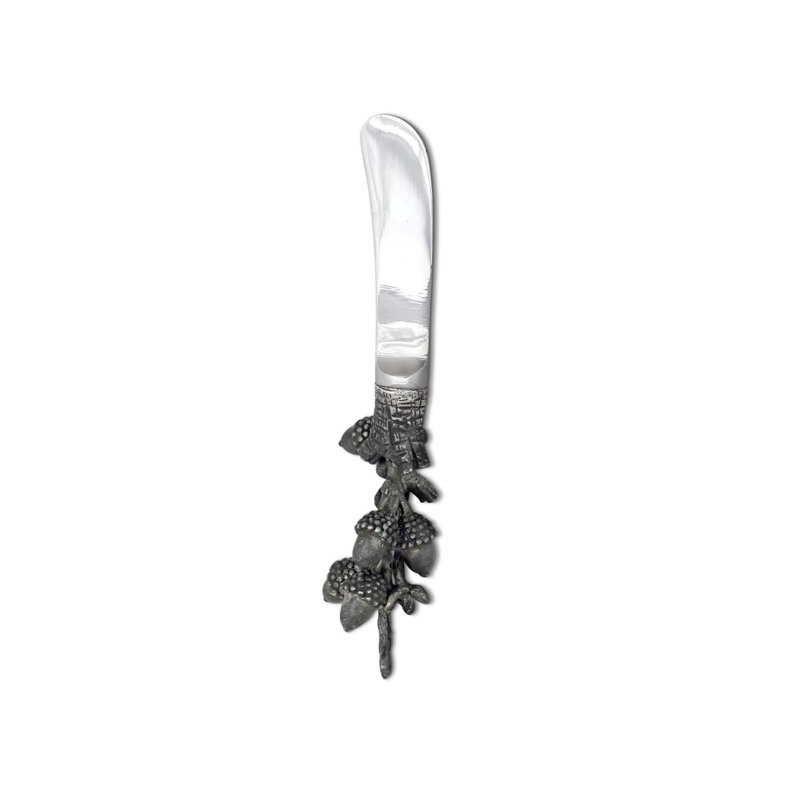 Majestic Forest Stainless Steel Spreader