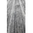 Chalfont Anthracite Machine Washable Non-Slip Base Durable Decorative Kilim Carpet-1844034738