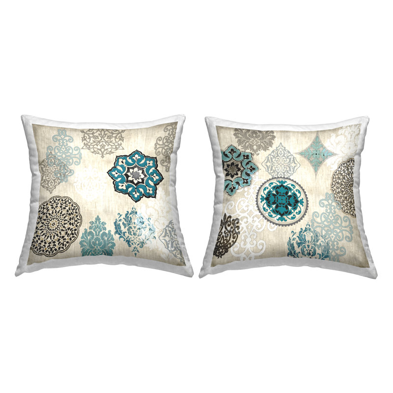 Throw Pillow