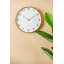 Plywood Wall Clock-99205530