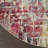 Abstract Indoor Rug-762915475