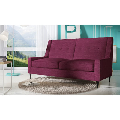 Augusta Plaza Sofa