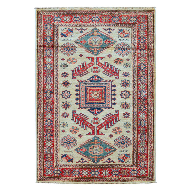 One-of-a-Kind 3' X 5'1" Area Rug