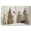 Christmas Holiday Arts - Toile tendue avec châssis-401096645