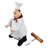 Laduke Cork Corkscrew