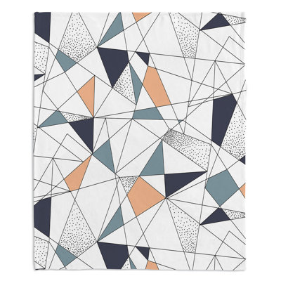 Couverture de lignes de détroit 
