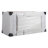 47.25" Floating Bathroom Vanity With Single Sink