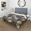 Ensemble de housse de couette Enchanted Garden Botanical Pattern-619791850