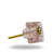 Mammounia 1.4" Length Square Knob Multipack-38295608