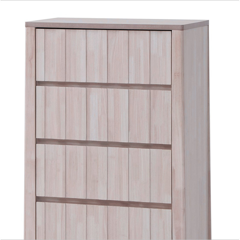 Mobilier de chambre à coucher Mid-Century Modern