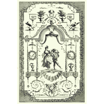 Romance historique II
