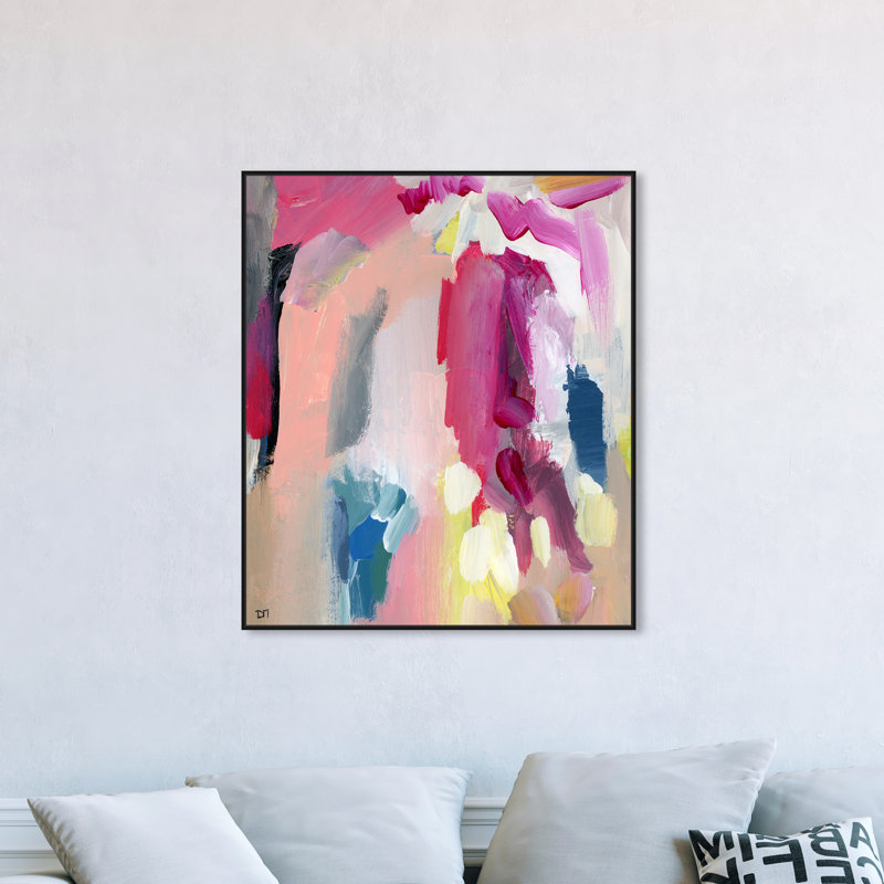 Raibow Painting