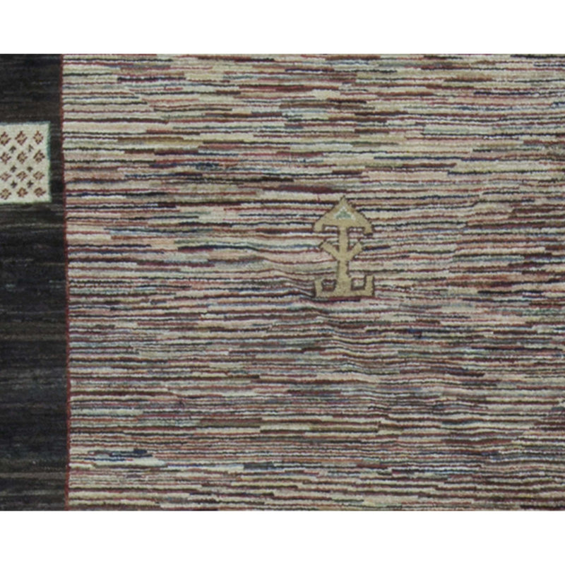 One-of-a-Kind 6'5" Area Rug