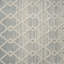 Tapis intérieur / extérieur gris / ivoire Karneisha-1866678790