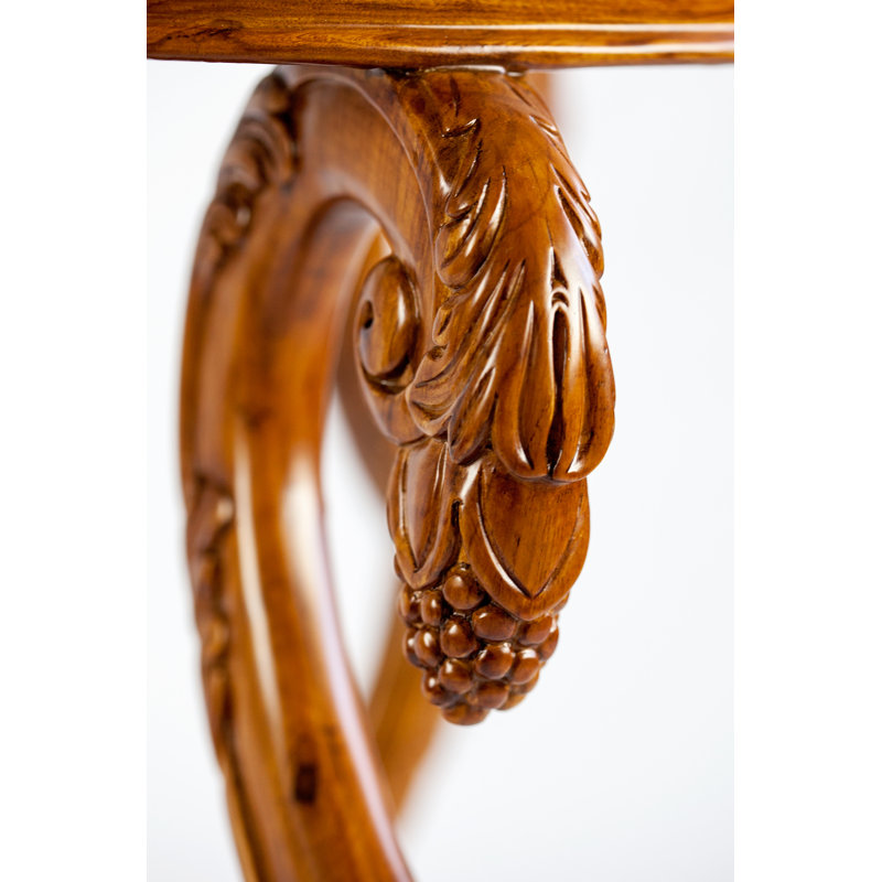 Grape Vine Coffee Table