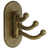 Antique Brass is out of stock