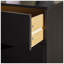 Commode 3 tiroirs Mid-Century