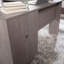 Bureau en L