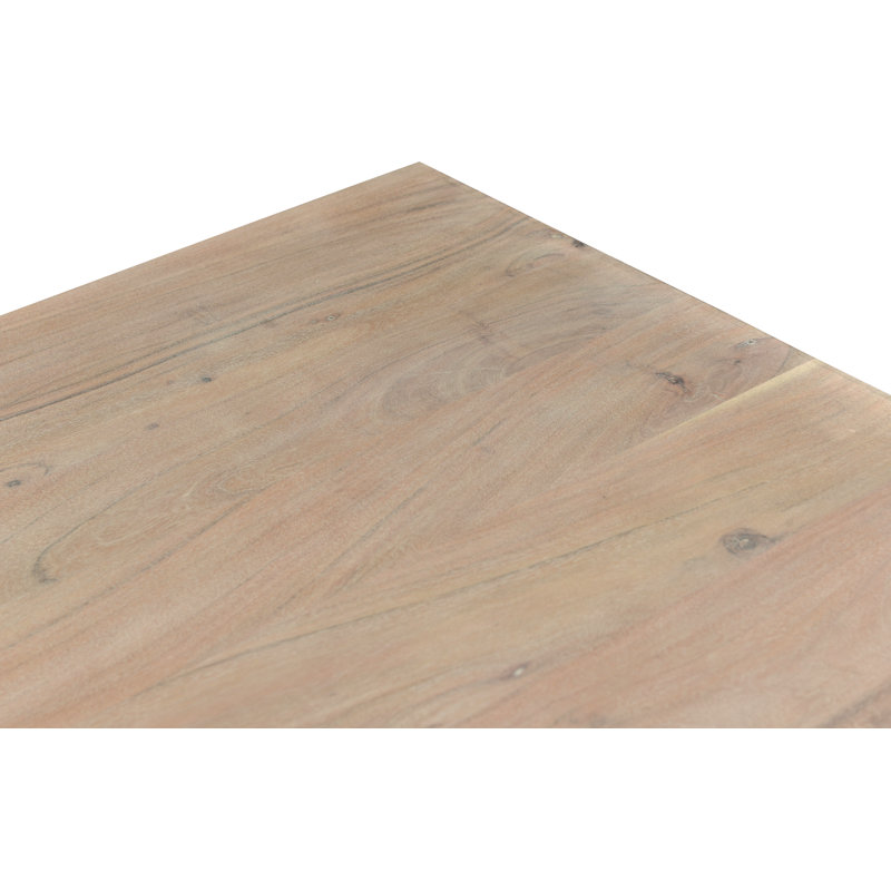 Tanya Solid Wood Dining Table