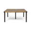 Table de salle à manger élégante Elegant