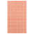 Orange/Beige selected