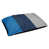 Aviator Blue/Polar Night Blue/Silver