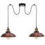 Hinkle 2 - Light Cluster Pendant-6510707