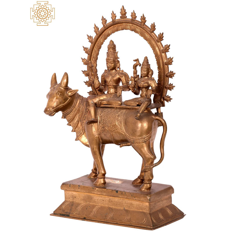 Religious & Spiritual Statue