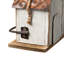 Brindi 6.5 in x 17 in x 4 in Birdhouse