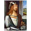Albrecht Dürer - Wrapped Canvas Painting