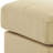 Charming Casual Ottoman