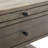 Sunveil 1-Drawer Nightstand - Weathered Gray