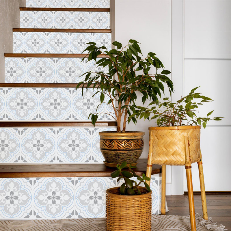 Wall Decor on PVC