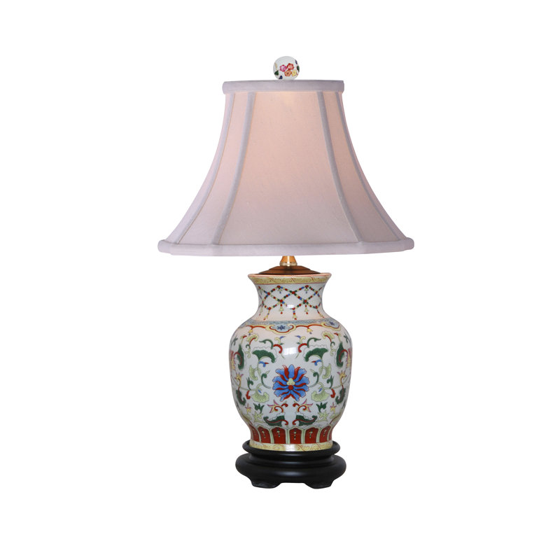 Lampe de table 20,5 po Rowley