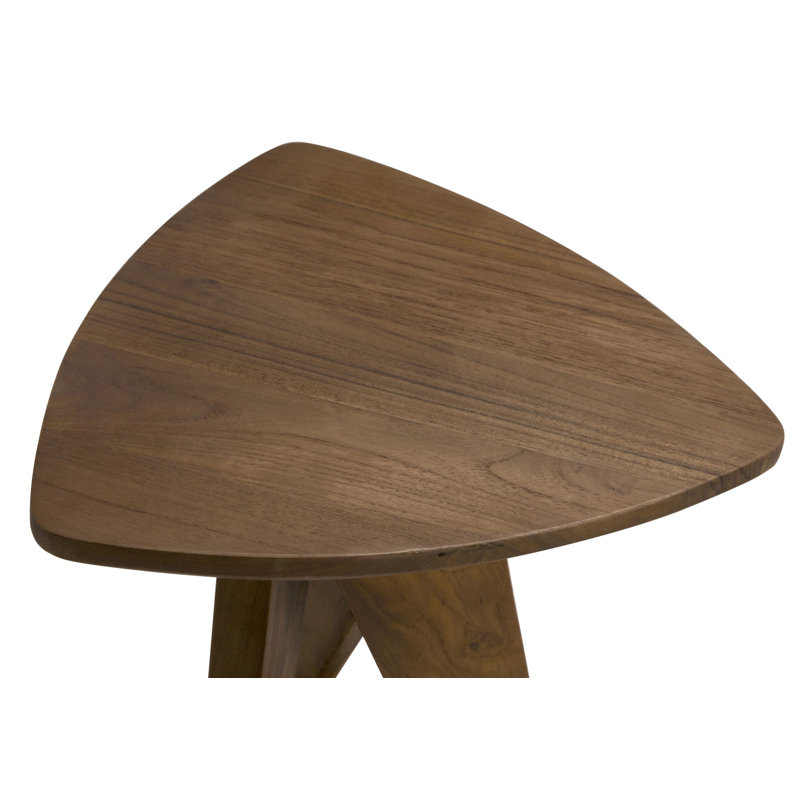 Twist Counter Stool