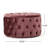 Stylish Multi-Use Tufted Ottoman for Home-182099005