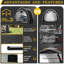 Bike Storage Tent Sheds