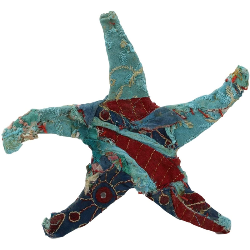 Figurine nautique marine, océan et rivière
