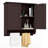 Kenseth Bathroom Cabinet-76019128