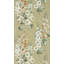 Hollyhocks Wallpaper-60530261