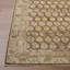 Agra Handmade Wool Area Rug-780362077