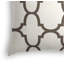 Riad Square Pillow Cover & Insert-1182719639