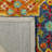 Poulin Hand Tufted Wool Southwestern Rug-61339796