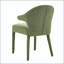 Ensemble de 2 chaises en tissu Boucle-129030324-129030323-129030321