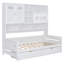 Stylish Twin Daybed With Smart Storage Solutions